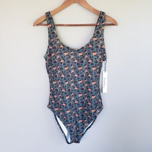 Nicole Miller Studio Swimsuit